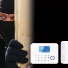 παραβιαση συστηματα συναγερμου